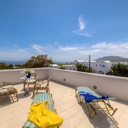 Ifestos Apartahotel 3*