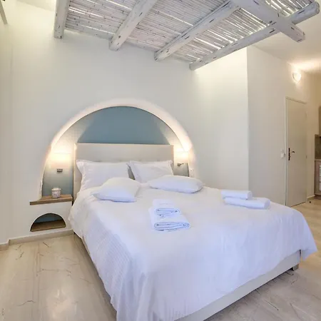 Ifestos Apartahotel 3*
