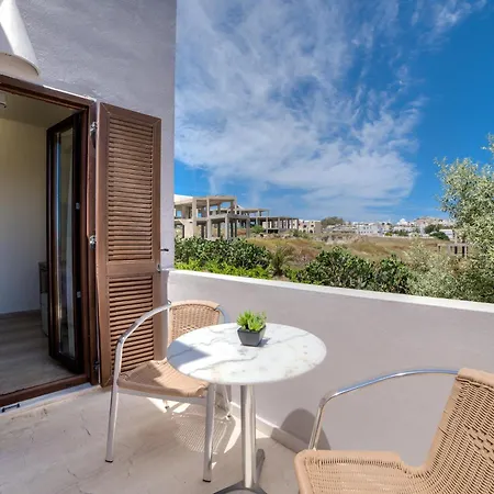 Ifestos Fira (Santorini)