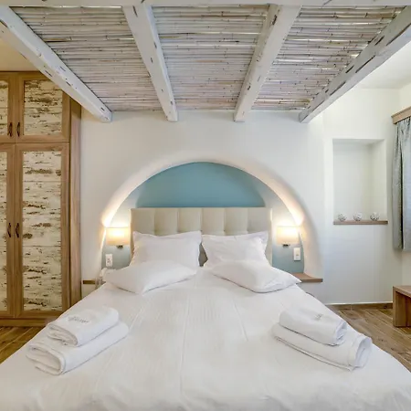 Ifestos 3* Fira (Santorini)