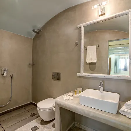 Ifestos Apartahotel