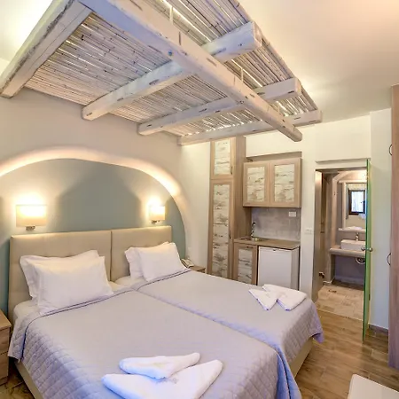 Apartahotel Ifestos