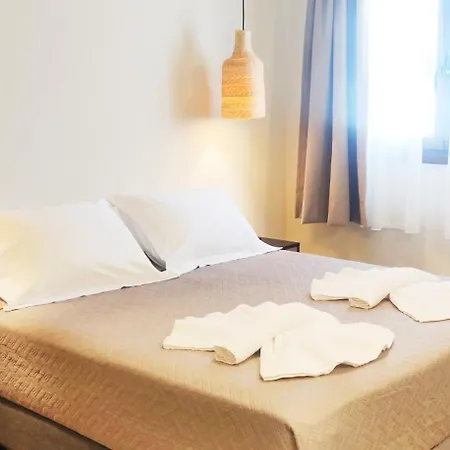 Ifestos Apartahotel