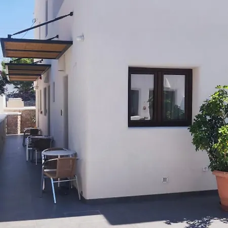 Ifestos Apartahotel 3*
